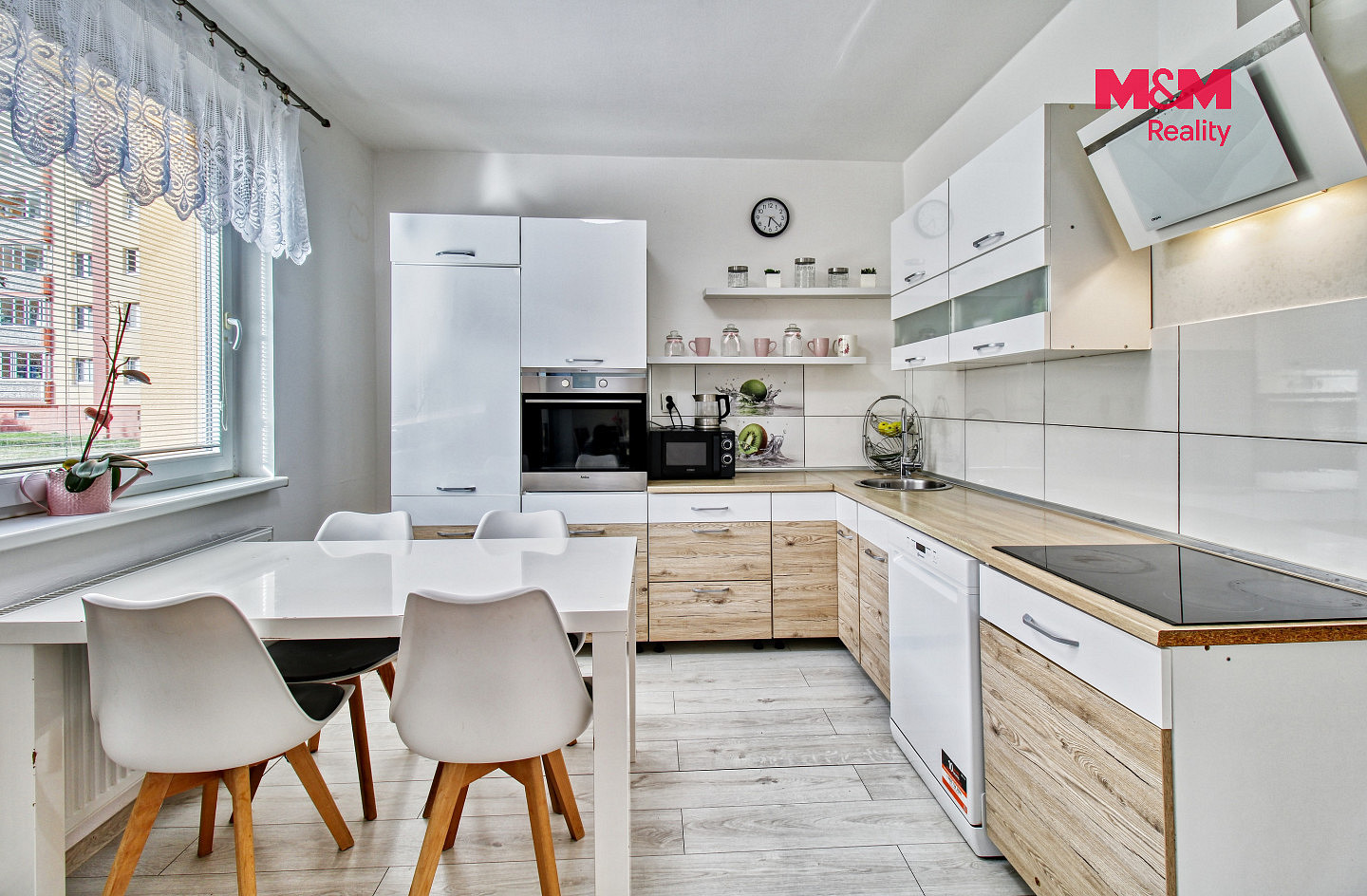 Prodej bytu 3+1 68 m² — photo 2