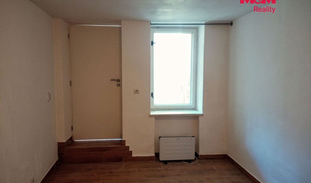 Pronájem skladovacích prostor 50 m², České Budějovice – náhled fotky 5
