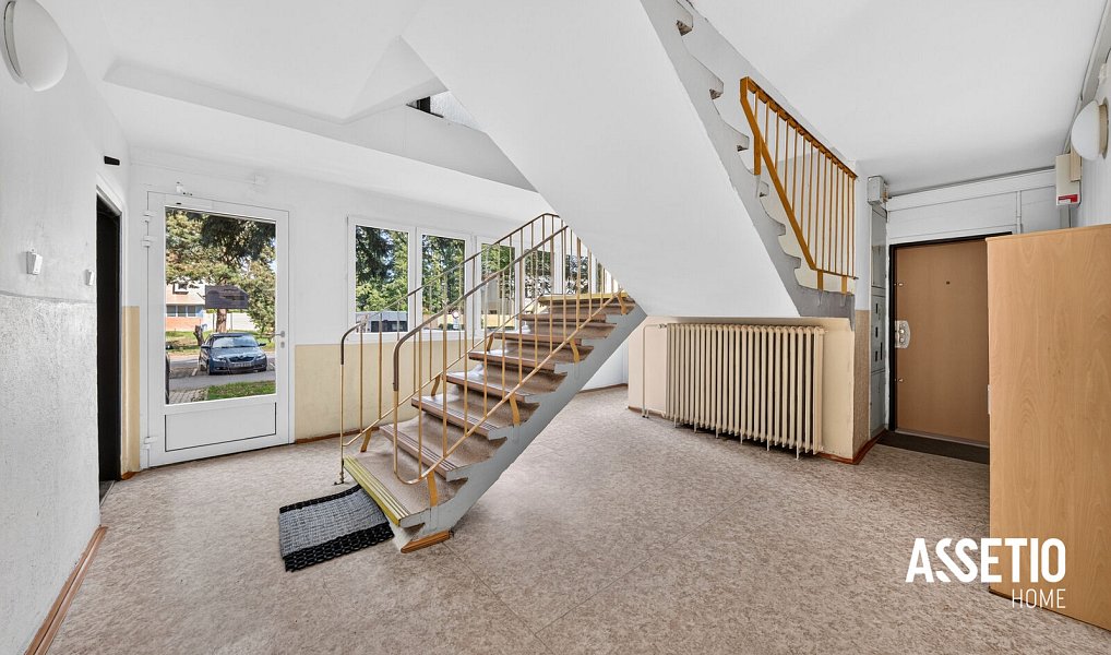 Prodej bytu 4+1 71 m², Pardubice – náhled fotky 22