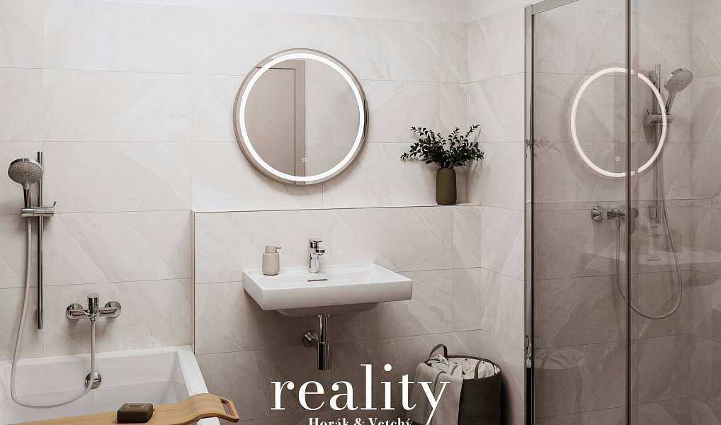 Prodej bytu 3+kk 70 m², Znojmo – náhled fotky 8