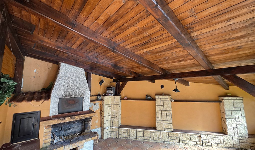 Prodej domu 250 m² s pozemkem 503 m², Vysoká – náhled fotky 15