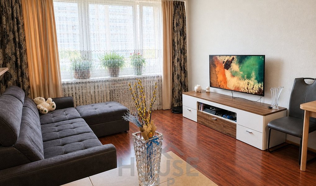 Prodej bytu 3+kk 69 m², Praha – náhled fotky 2
