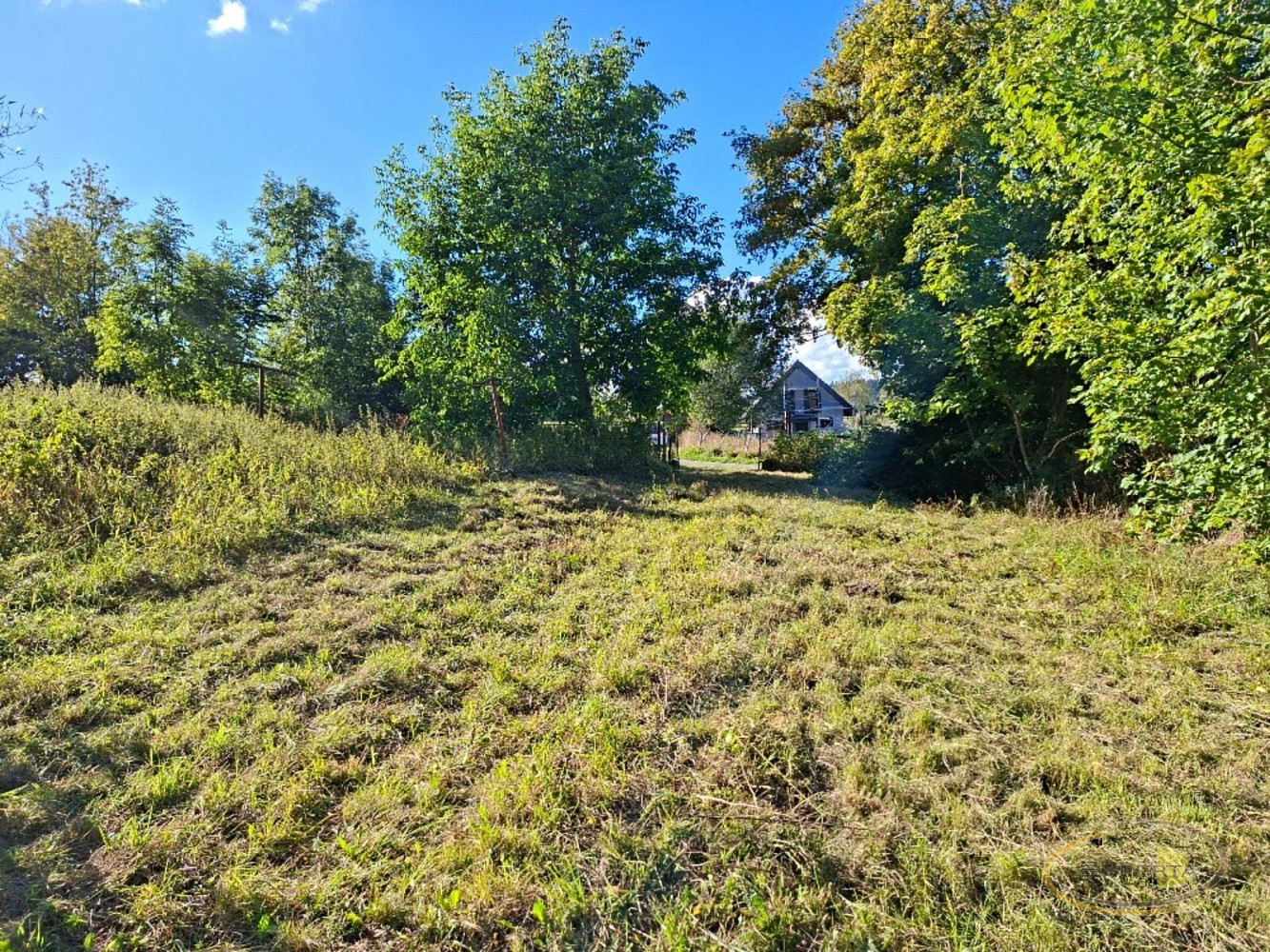 Prodej stavebního pozemku 1 474 m²