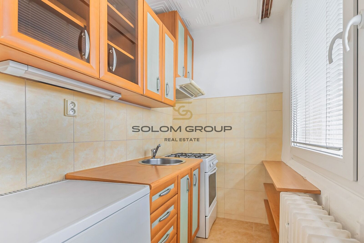 Prodej bytu 1+kk 33 m² – fotografie 3