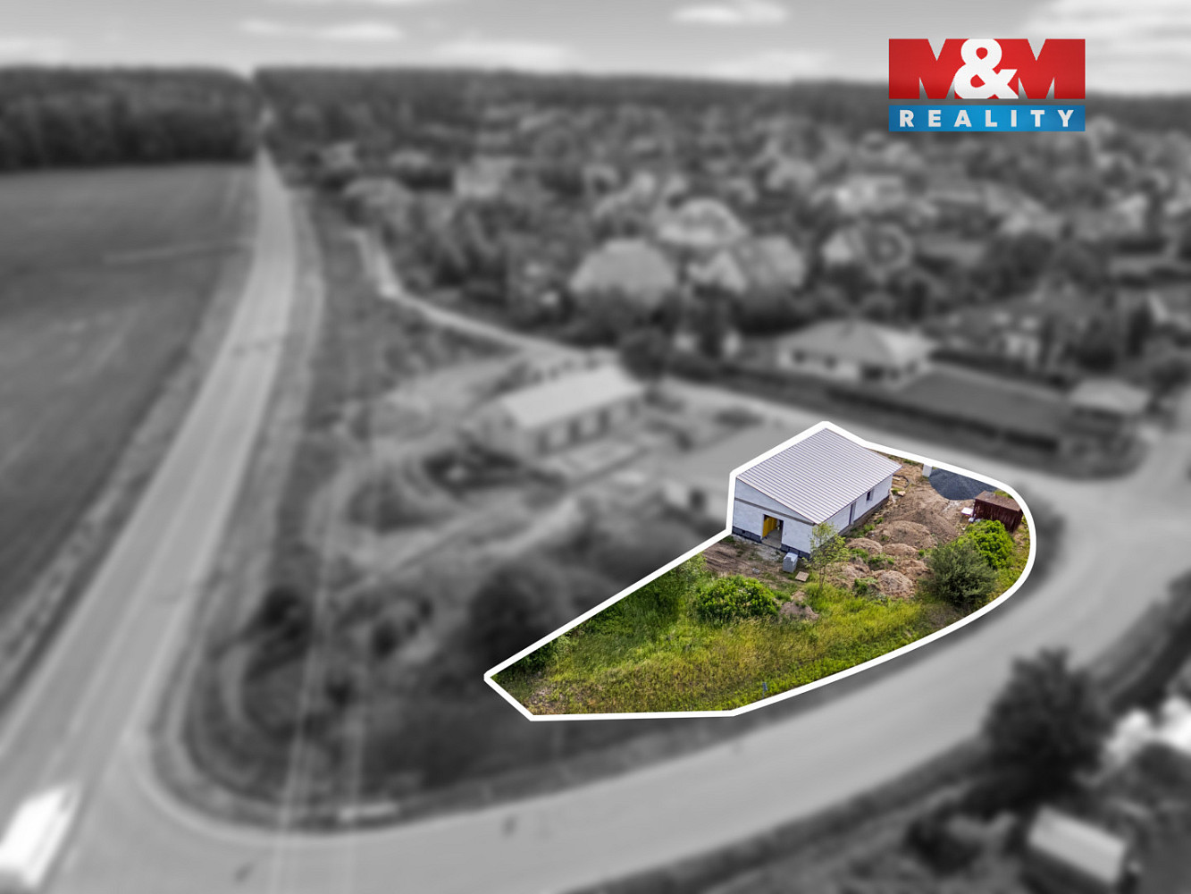 Prodej domu 100 m² s pozemkem 646 m² — photo 5
