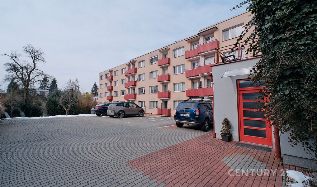 Pronájem komerčního objektu (jiného typu) 13 m², Zlín – náhled fotky 8