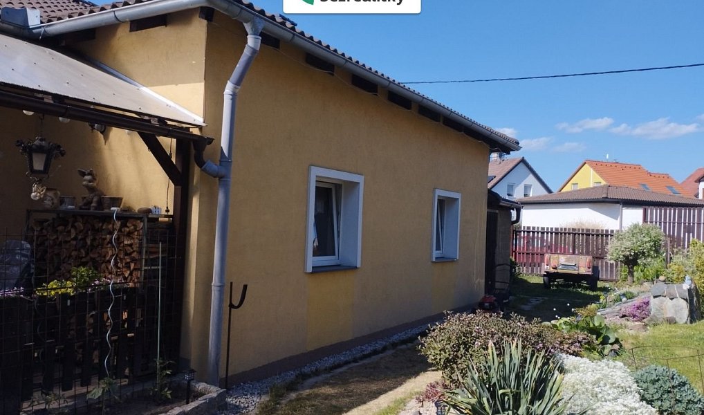 Prodej domu 158 m² s pozemkem 758 m², Přišimasy – náhled fotky 7