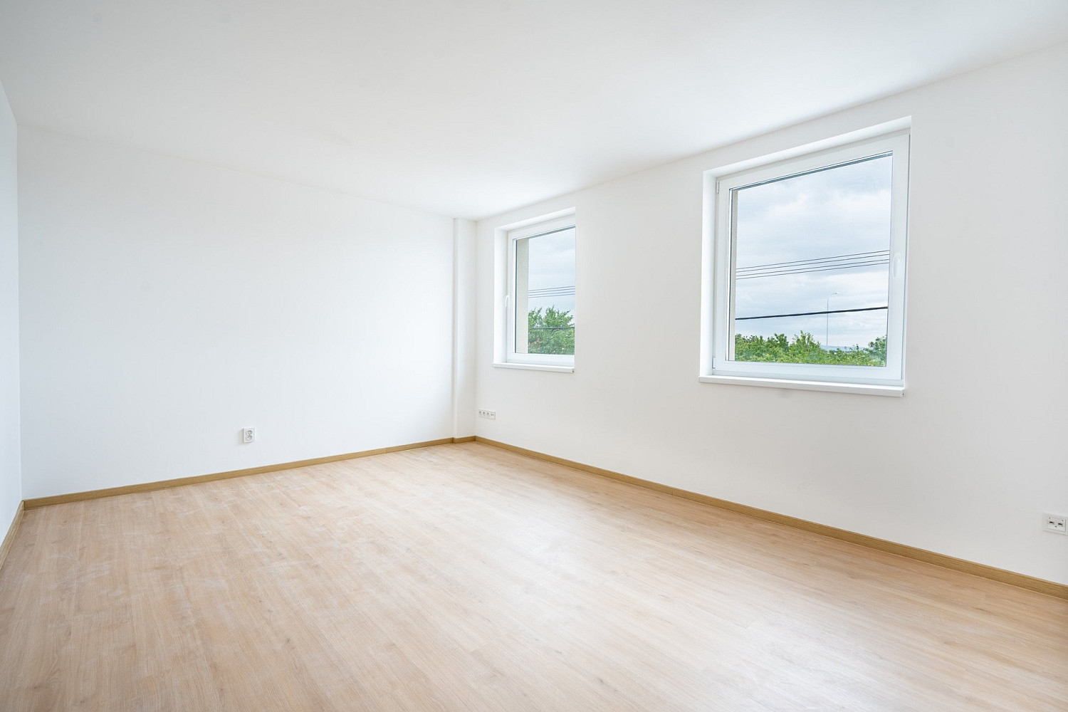 Prodej bytu 2+kk 33 m²