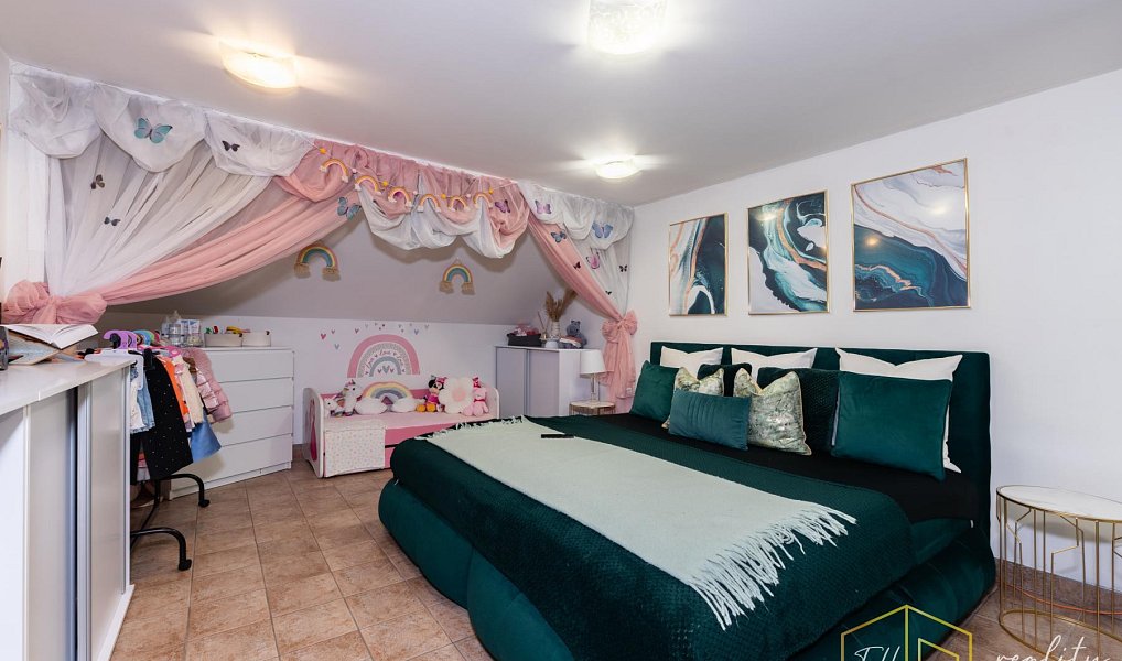 Prodej domu 400 m² s pozemkem 1 728 m², Mariánské Radčice – náhled fotky 57
