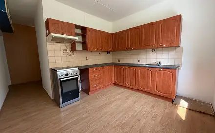 Pronájem bytu 3+1 77 m²