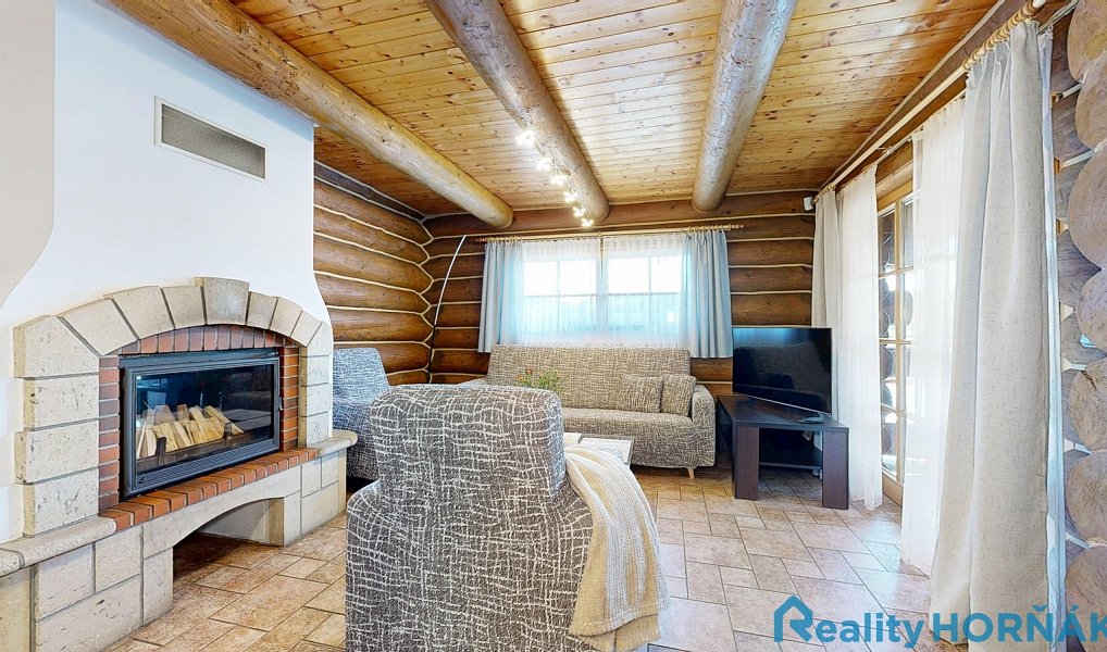 Prodej domu 293 m² s pozemkem 3 428 m², Hluboká nad Vltavou – náhled fotky 43