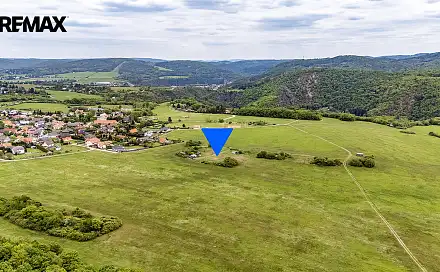 Prodej pozemku 3 269 m², Štěchovice, okres Praha-západ