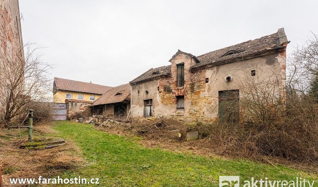 Prodej ubytovacího objektu 420 m², Hostín u Vojkovic – náhled fotky 24