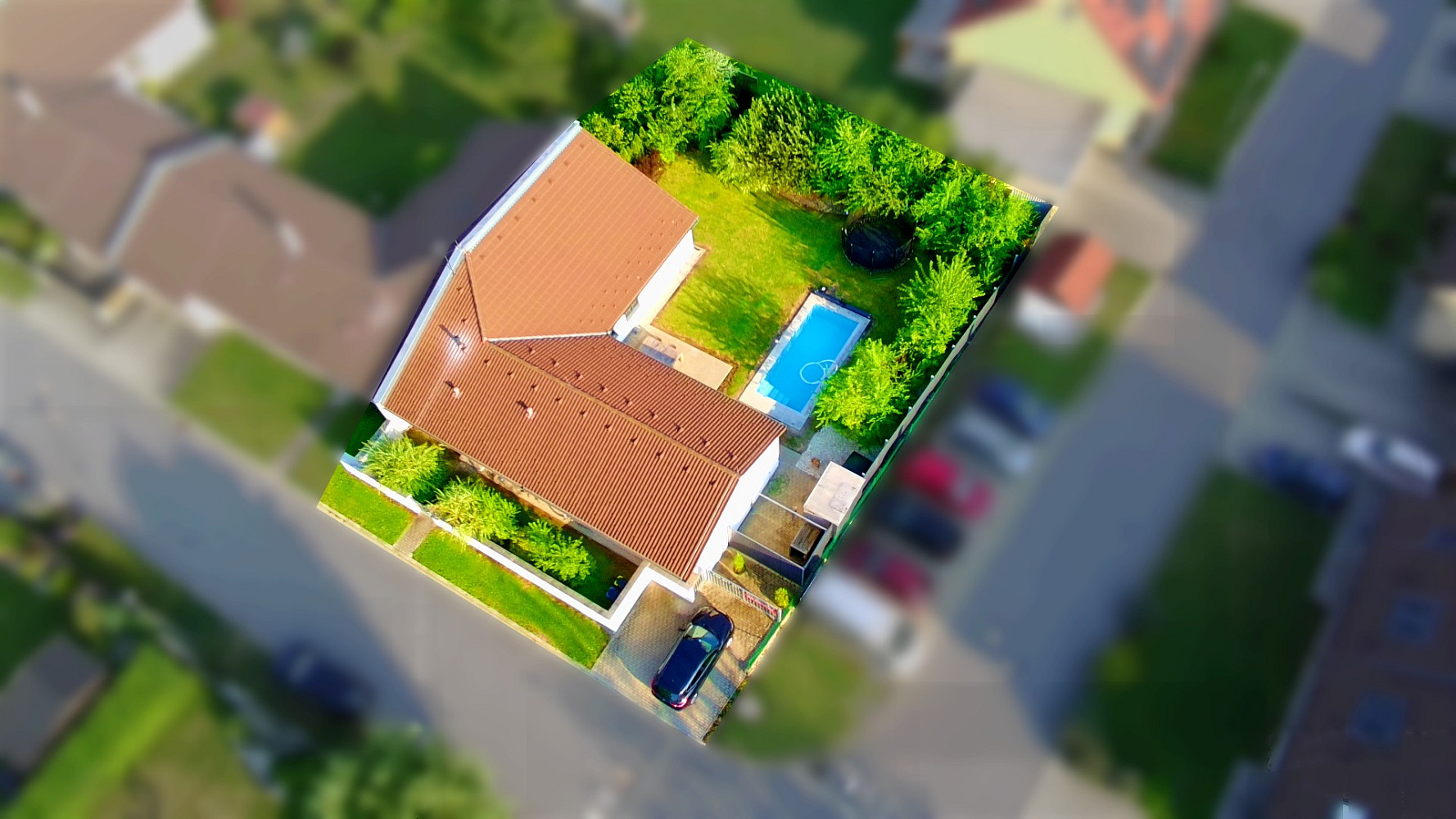 Prodej domu 128 m² s pozemkem 610 m² — photo 4