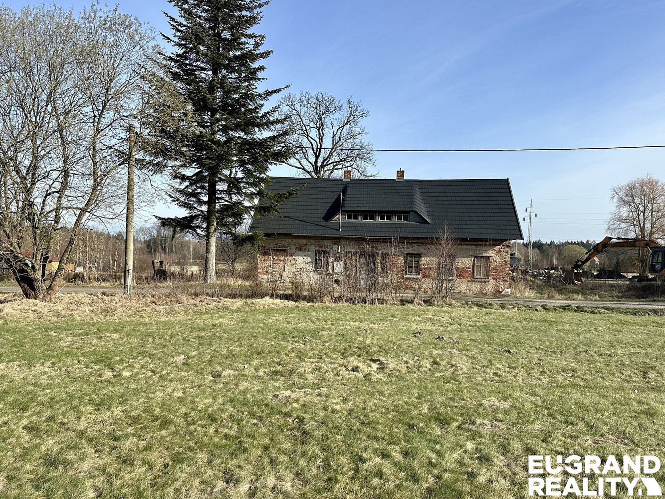 Prodej domu 173 m² s pozemkem 8 675 m² – fotografie 3