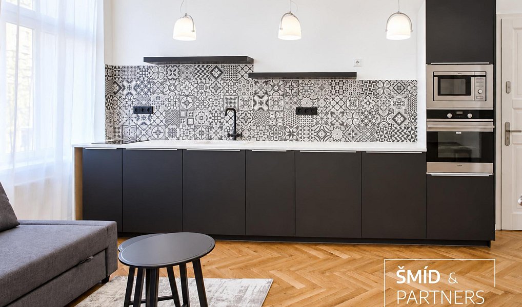 Prodej bytu atypického 70 m², Praha – náhled fotky 5