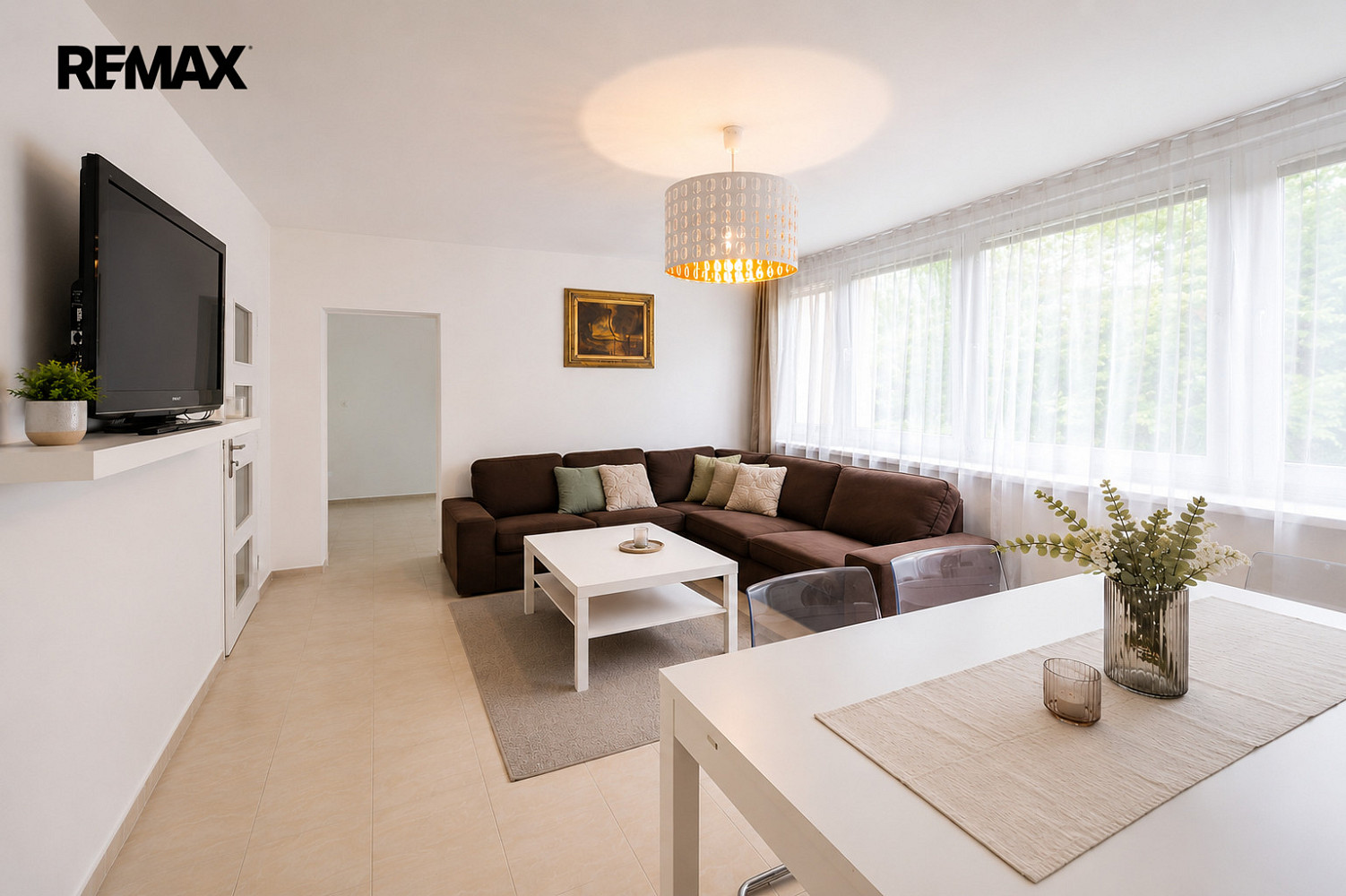 Prodej bytu 4+1 91 m²
