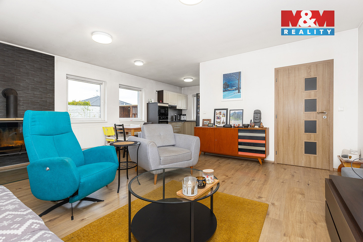 Prodej domu 96 m² s pozemkem 627 m² — photo 5