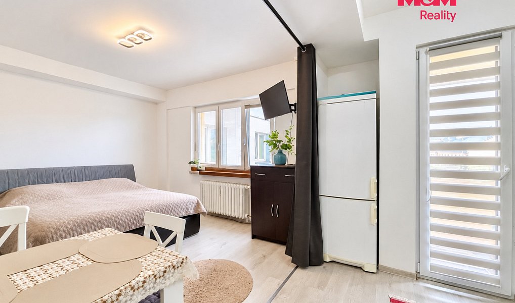Prodej bytu 2+kk 51 m², Ostrava – náhled fotky 11