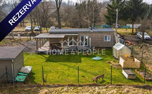 Prodej domu 55 m² s pozemkem 600 m², Bochov - Javorná, okres Karlovy Vary