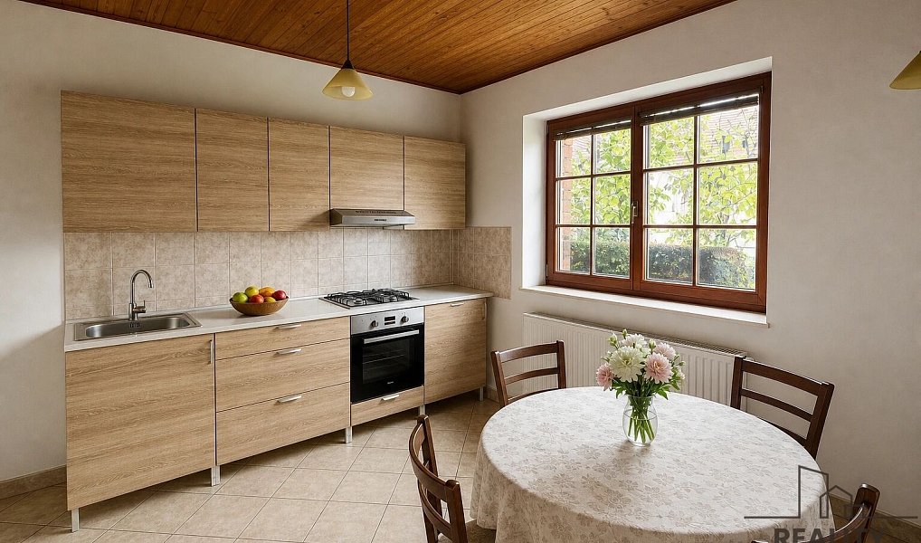 Prodej domu 450 m² s pozemkem 4 431 m², Vanovice – náhled fotky 16