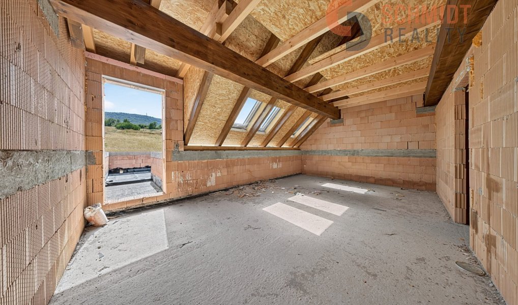 Prodej domu 239 m² s pozemkem 1 000 m², Dolní Věstonice – náhled fotky 12