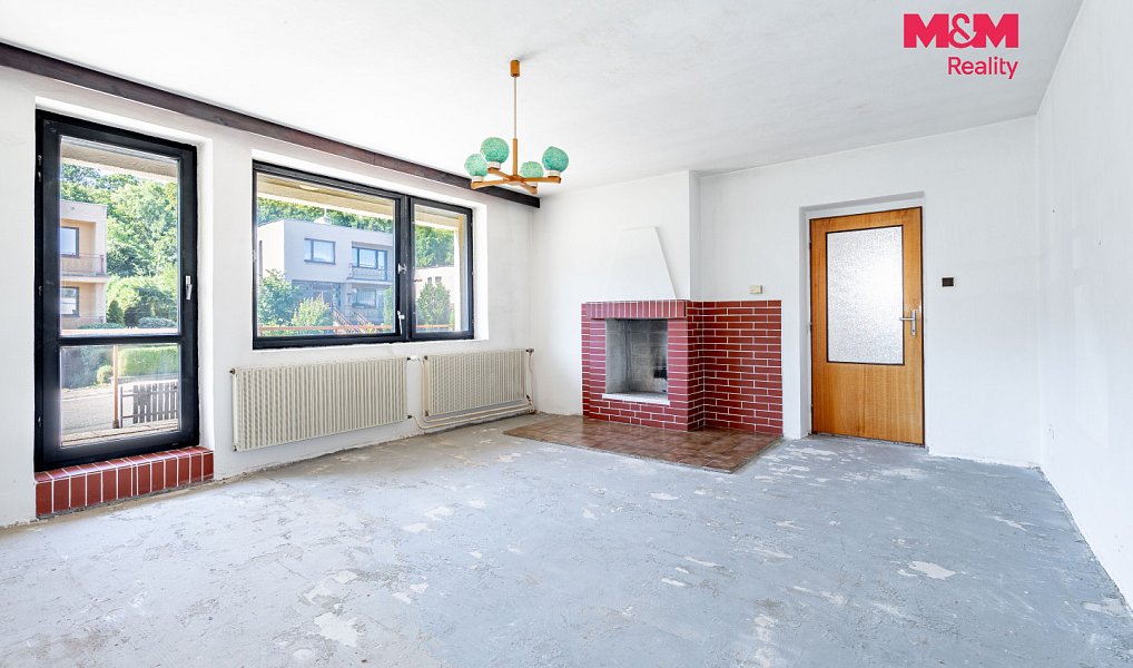 Prodej domu 180 m² s pozemkem 466 m², Chvaletice – náhled fotky 13