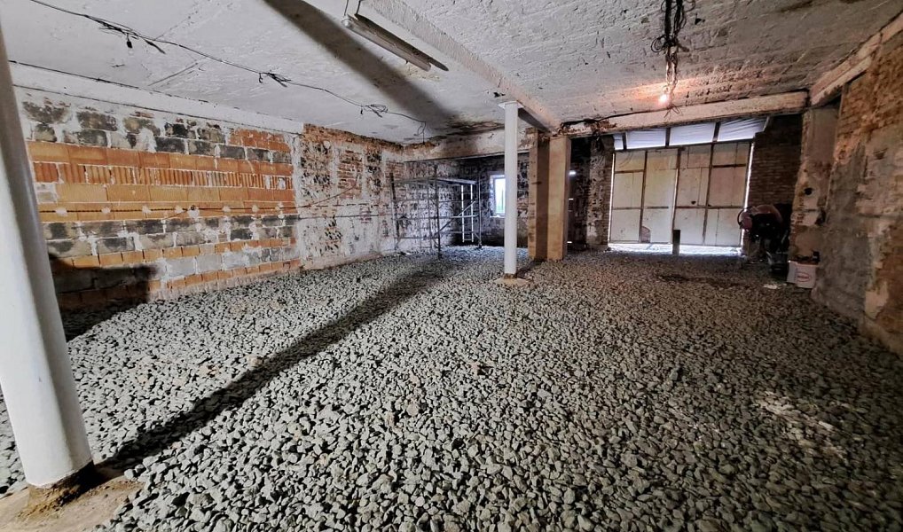 Pronájem skladovacích prostor 120 m², Úžice – náhled fotky 5