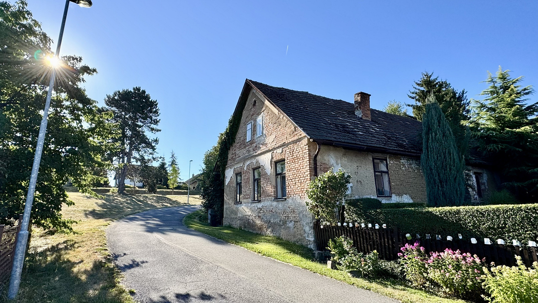 Prodej domu 294 m² s pozemkem 475 m²