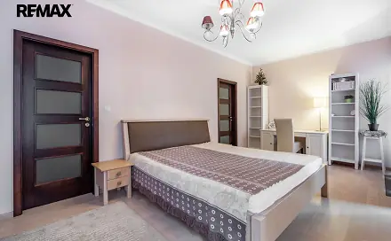 Prodej bytu 4+kk 171 m², Libušina, Karlovy Vary