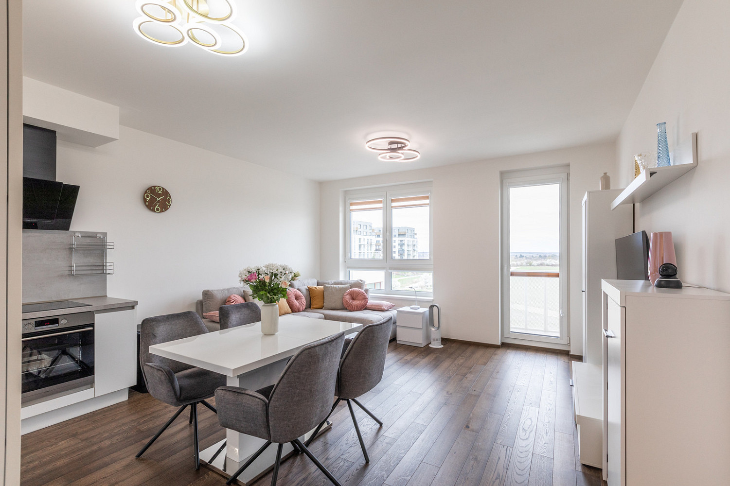 Prodej bytu 2+kk 64 m² - Ansicht 3