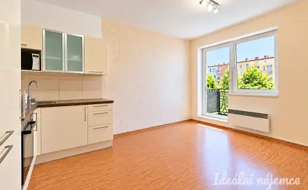 Prodej bytu 3+kk 67 m², Křehlíkova, Brno - Slatina