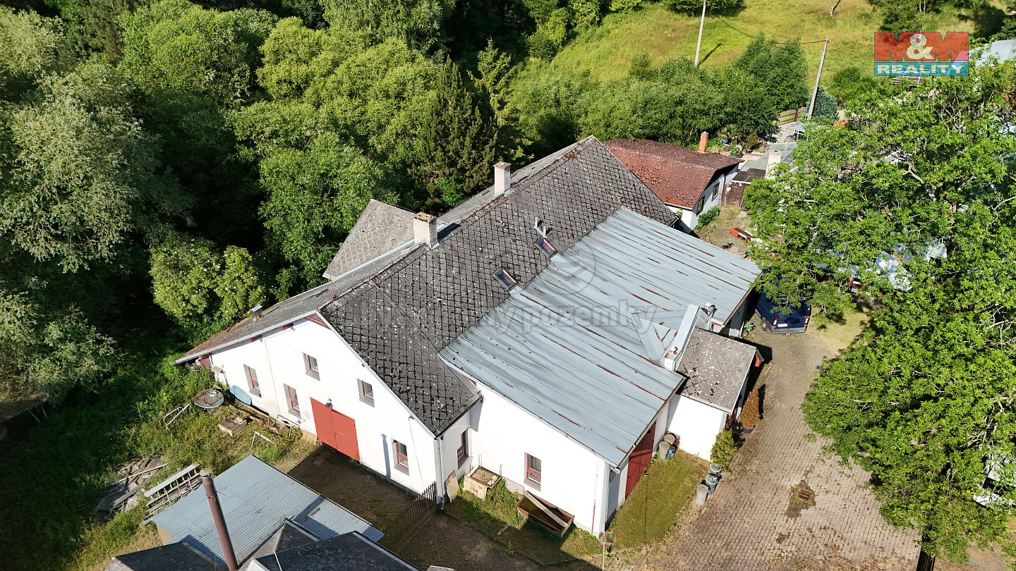 Prodej obchodních prostor 500 m² – fotografie 2