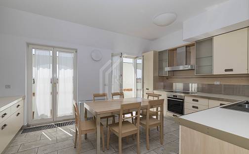 Pronájem bytu 5+1 286 m², Újezd, Praha 1 - Malá Strana