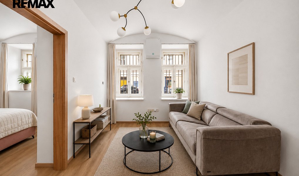 Prodej bytu 2+kk 39 m², Praha – náhled fotky 7