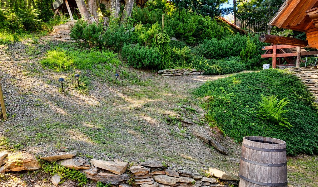 Prodej domu 125 m² s pozemkem 3 126 m², Vrchlabí – náhled fotky 12