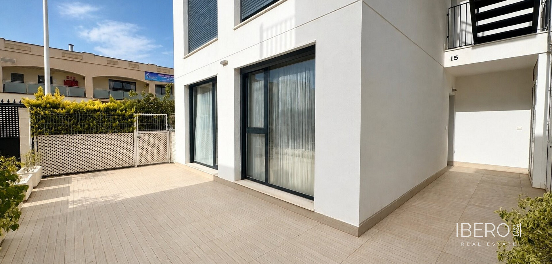Piso 4+kk – Torrevieja, Residencial Vistaferris, Urbanización La Ceñuela - Vista 5