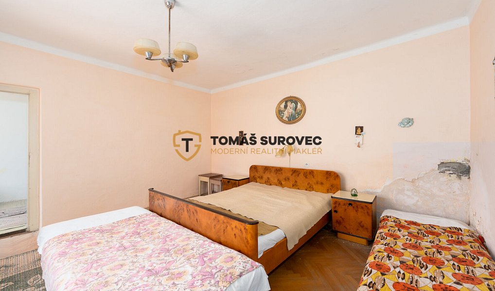 Prodej domu 152 m² s pozemkem 728 m², Valašské Klobouky – náhled fotky 9