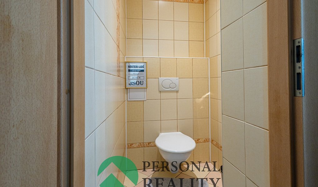 Prodej bytu 2+1 53 m², Mělník – náhled fotky 3