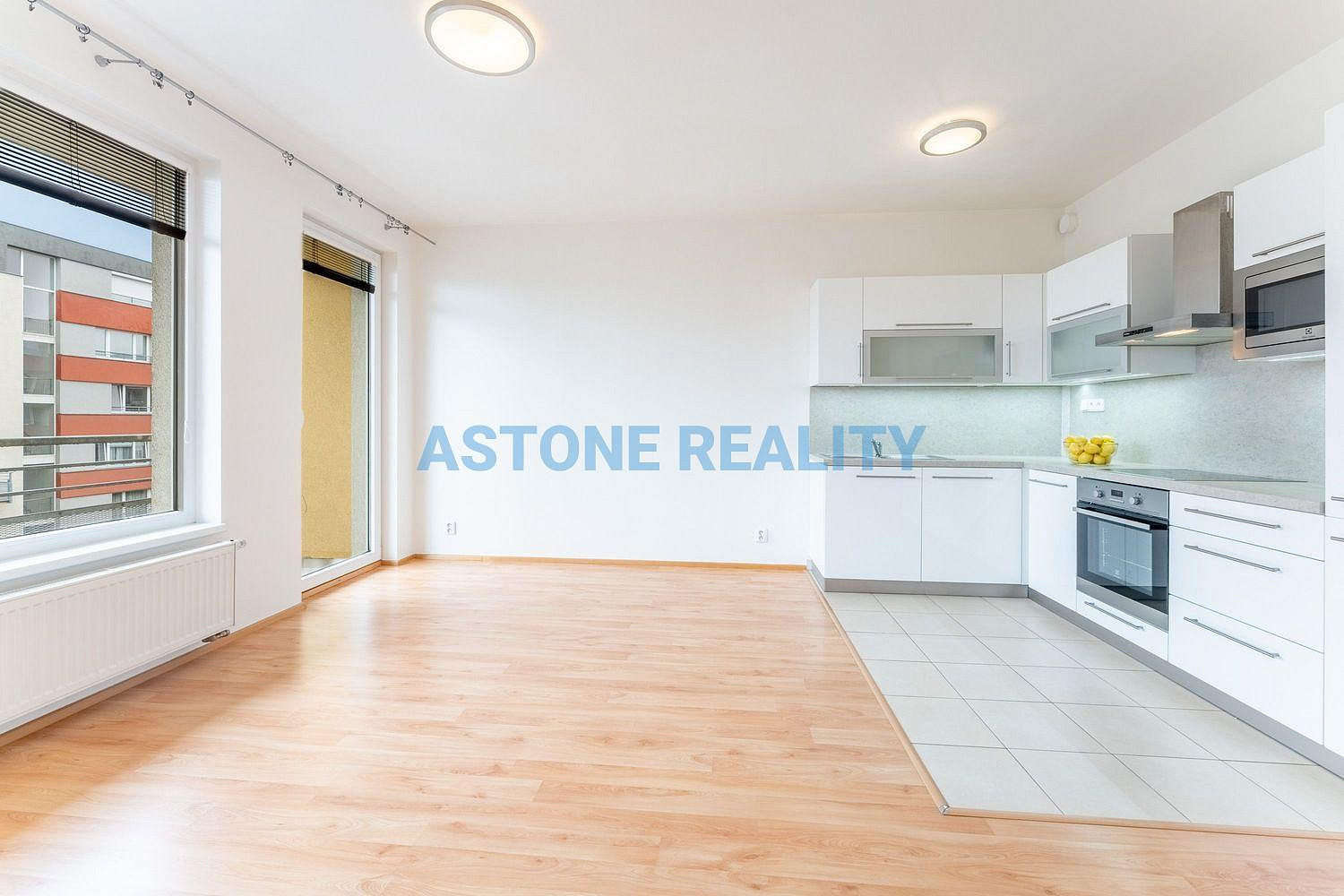 Pronájem bytu 1+kk 42 m² – fotografie 5