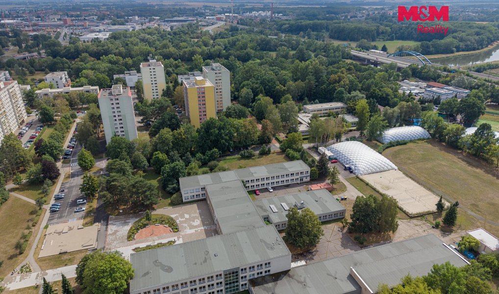 Prodej bytu 3+1 58 m², Pardubice – náhled fotky 10