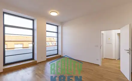 Pronájem bytu 2+kk 49 m²