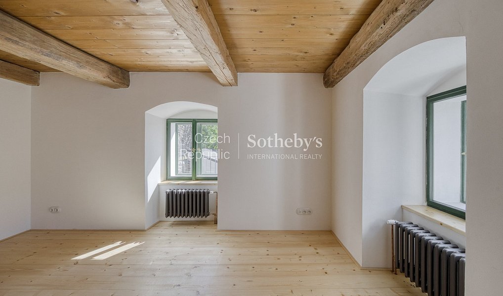 Prodej domu 203 m² s pozemkem 502 m², Rataje nad Sázavou – náhled fotky 12