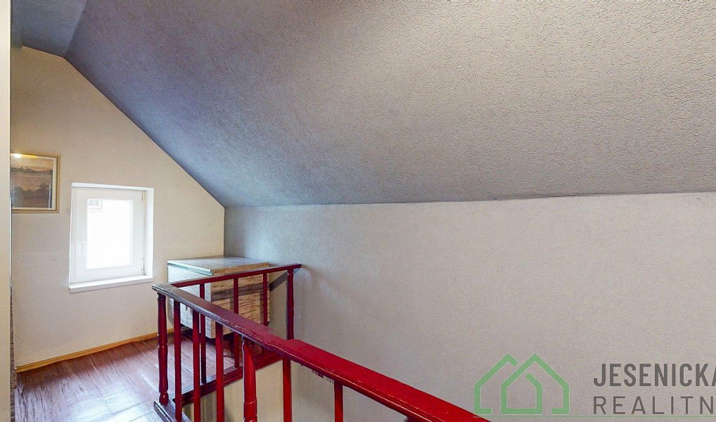 Prodej domu 144 m² s pozemkem 964 m², Černá Voda – náhled fotky 17