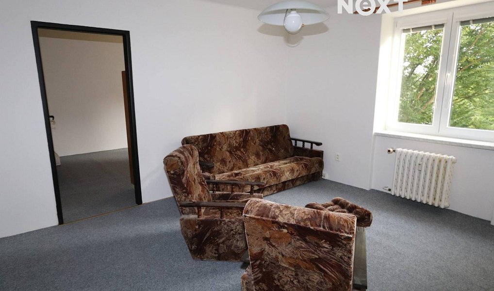 Pronájem bytu 2+1 57 m², Strakonice – náhled fotky 8