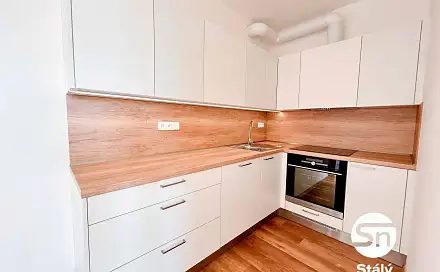 Pronájem bytu 2+kk 41 m²