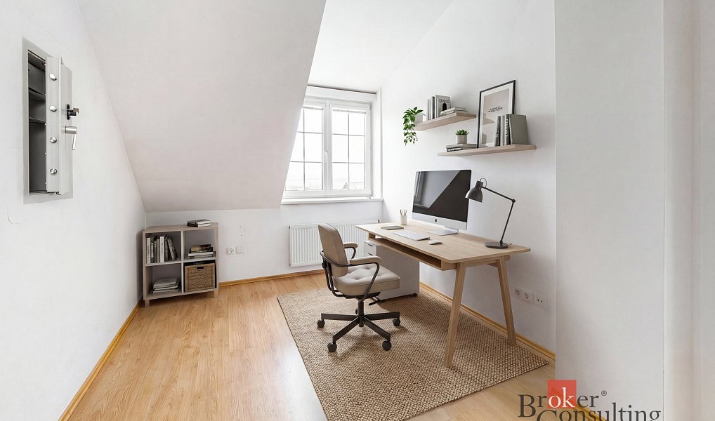 Prodej domu 230 m² s pozemkem 1 214 m², Srubec – náhled fotky 12
