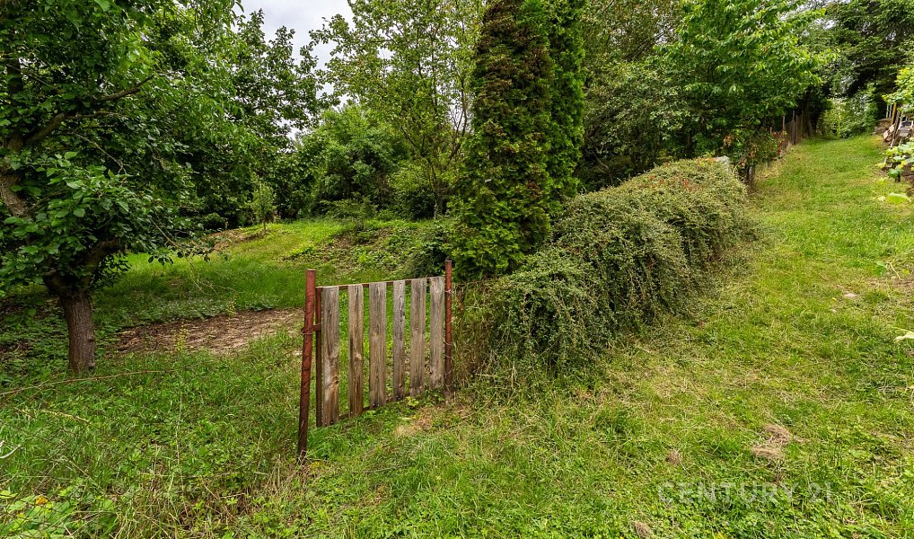 Prodej zahrady 327 m², Horoměřice – náhled fotky 3