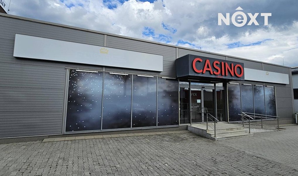 Pronájem obchodních prostor 450 m², Tábor – náhled fotky 2