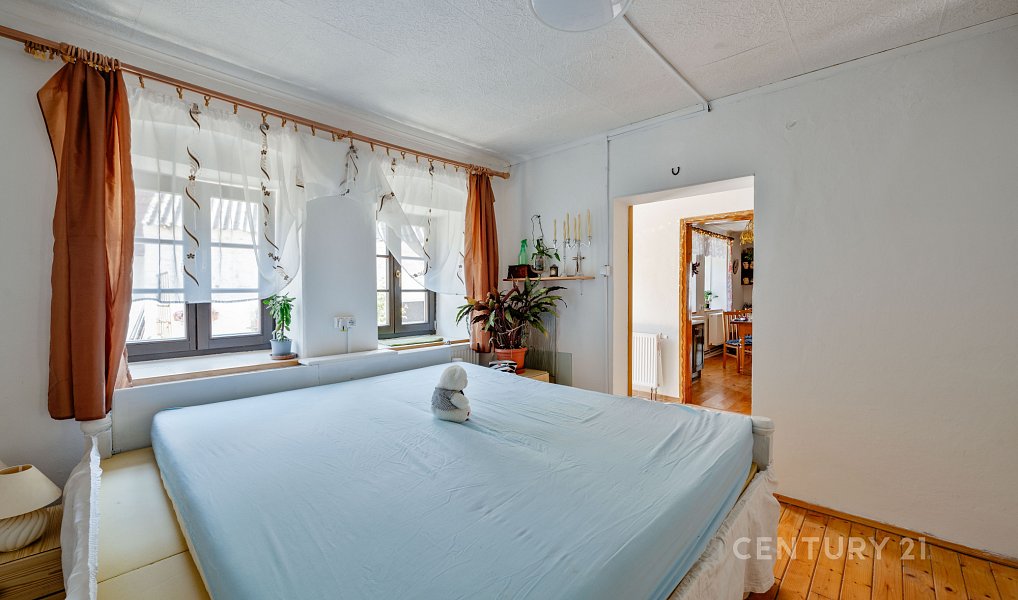 Prodej domu 270 m² s pozemkem 2 834 m², Soběslav – náhled fotky 21